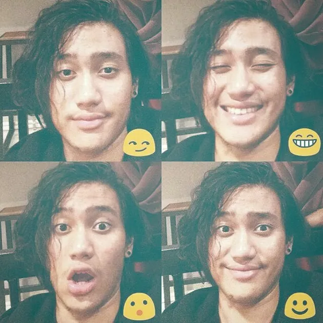 Cakka Nuraga Idola Cilik