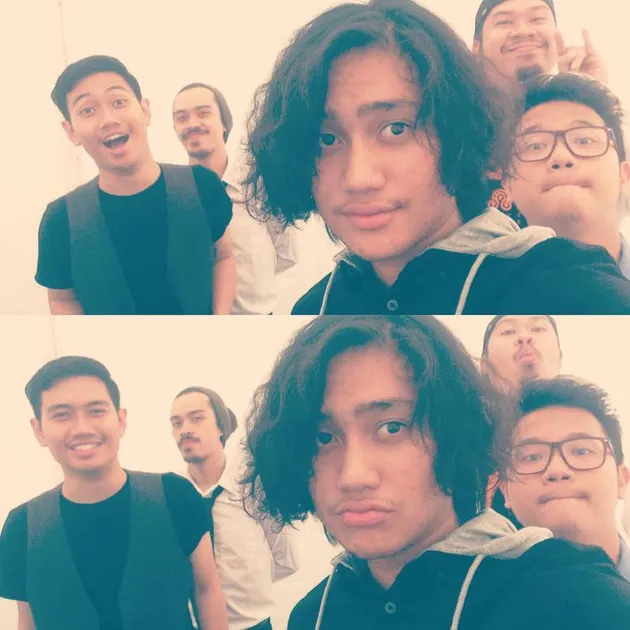 Cakka Nuraga Idola Cilik