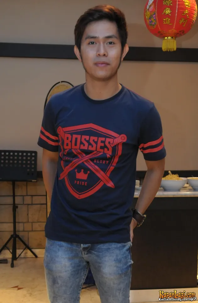 Ulang Tahun Cakra Khan