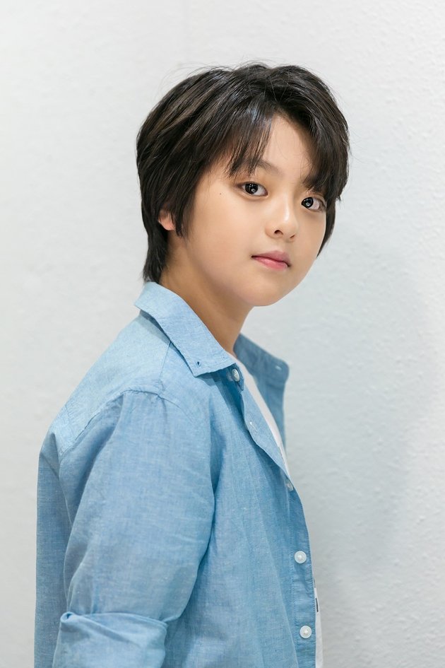 Future Oppa Candidate, 10 Photos of Handsome and Talented Child Actor Ko Woo Rim in Many Korean Dramas