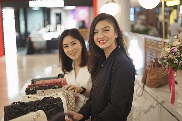 raline shah, musa rajekshah, ijeck