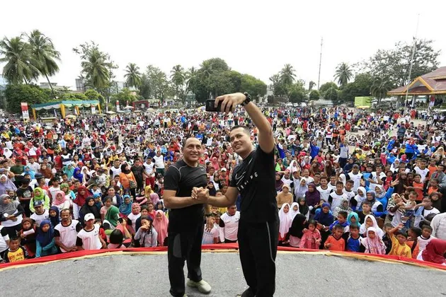 raline shah, musa rajekshah, ijeck