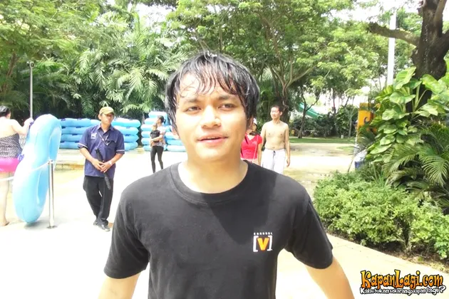 Calvin Jeremy