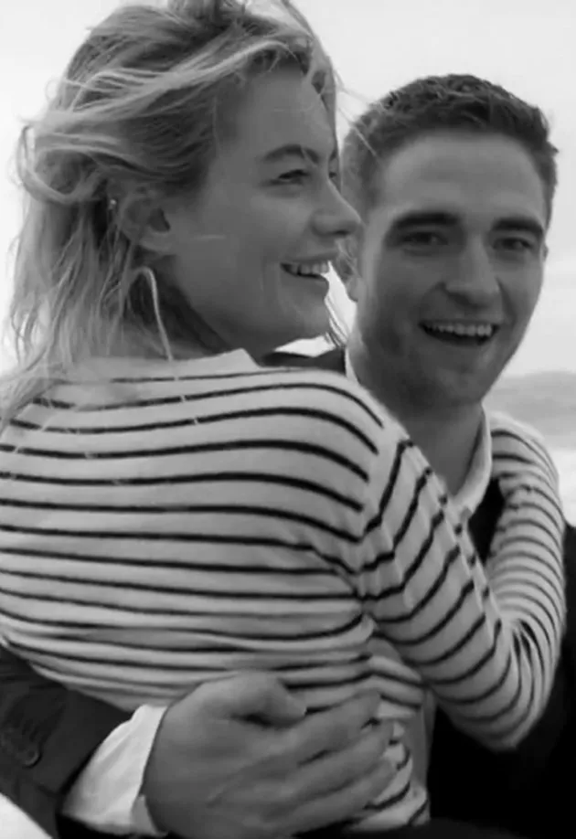 Harry Styles &amp; Pacar Barunya