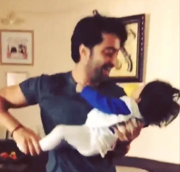 Shaheer Sheikh