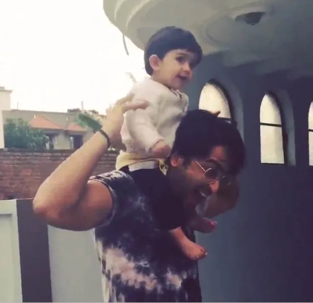 Shaheer Sheikh