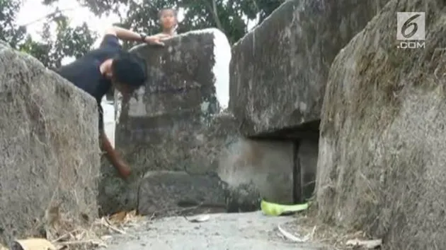 candi, candi borobudur, penemuan candi