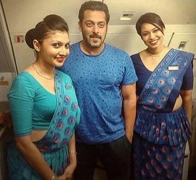 Candid Bollywood