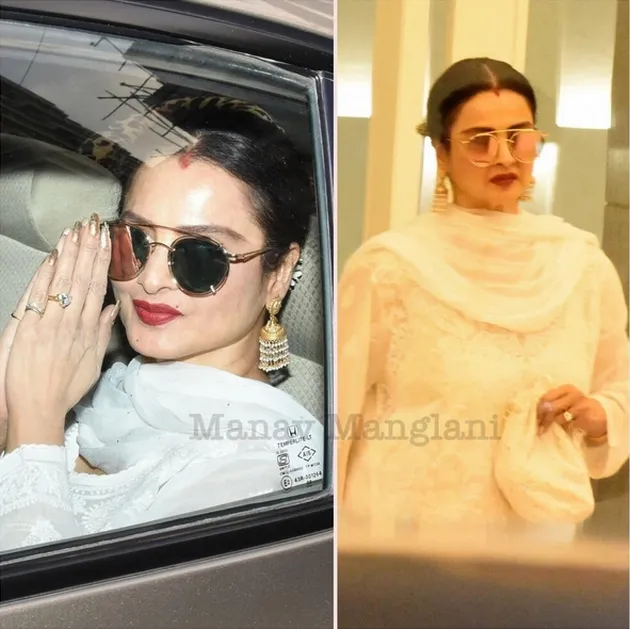 Candid Bollywood