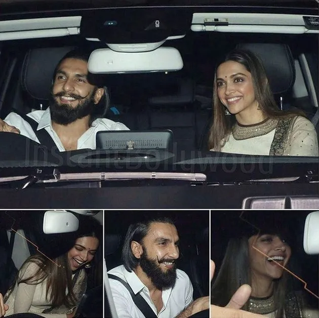 Candid Bollywood