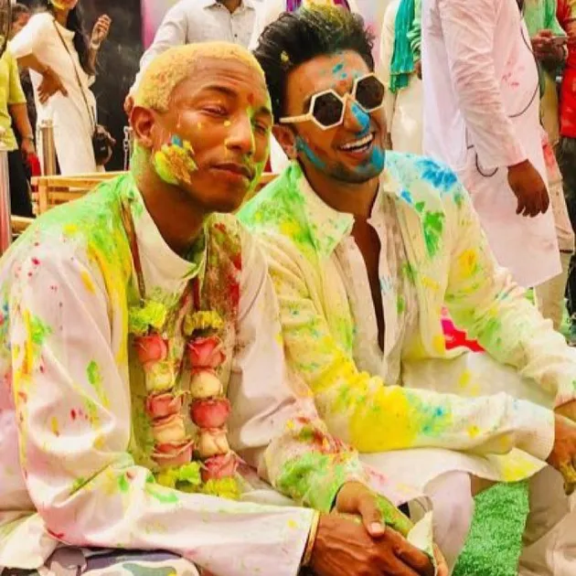 Candid Bollywood