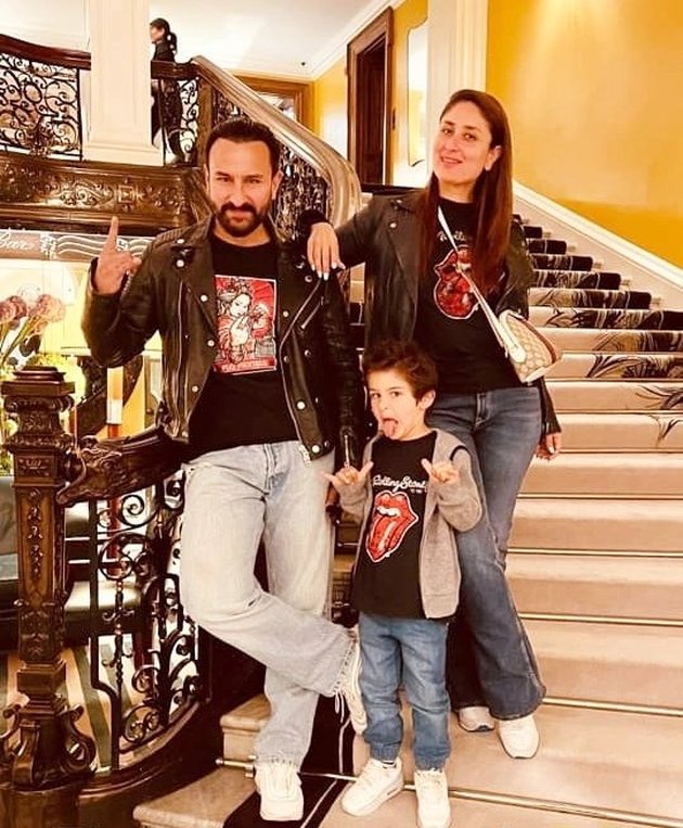 Candid Bollywood of The Week, Akshay Kumar Feeds Sister - Kareena and Taimur Rocking