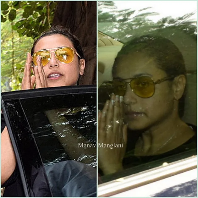 Candid Bollywood