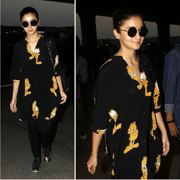 CANDID BOLLYWOOD OF THE WEEK, BANYAK SELEB PEDE TAMPIL 