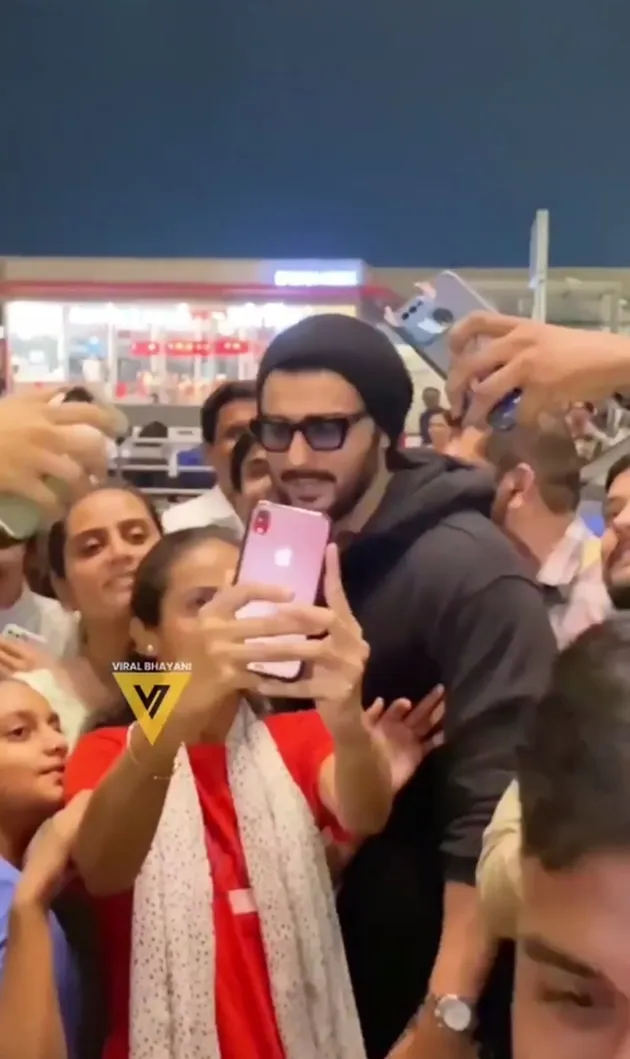Candid Bollywood