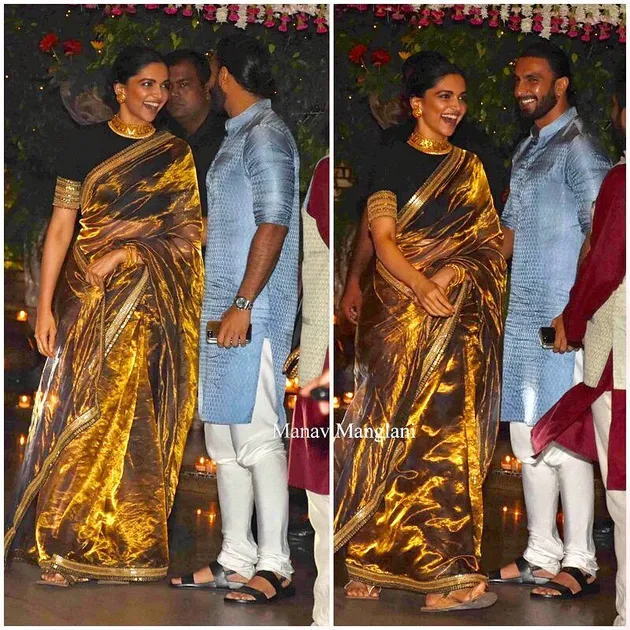 Candid of The Week Bollywood
