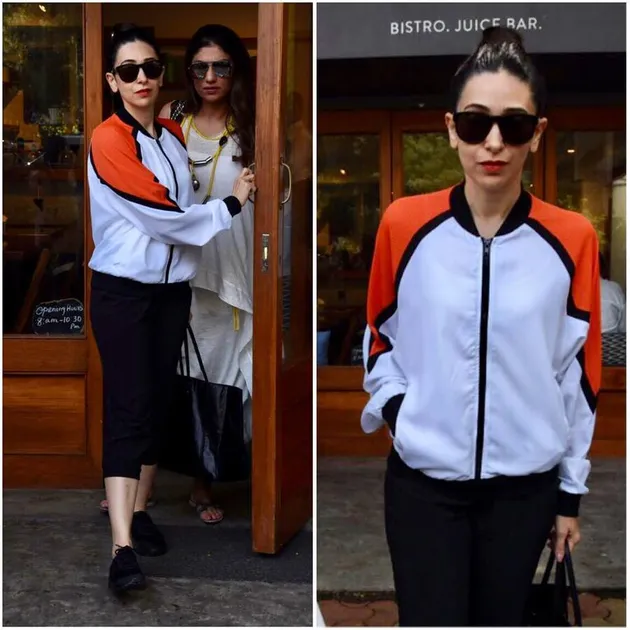 Candid of The Week Bollywood