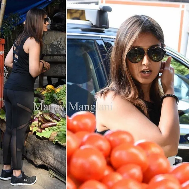 Candid Bollywood
