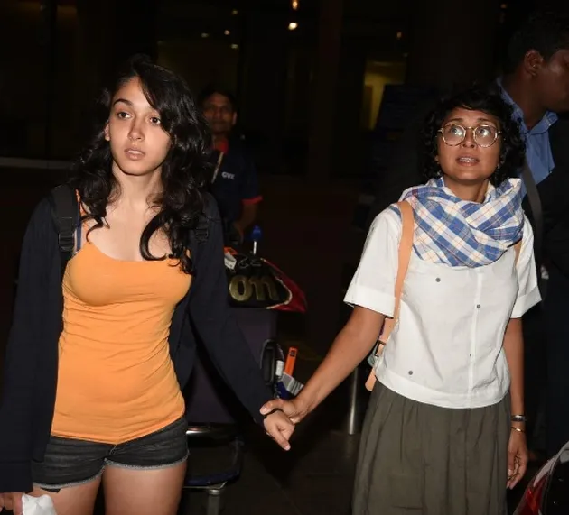Candid Bollywood