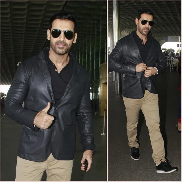 Candid Bollywood
