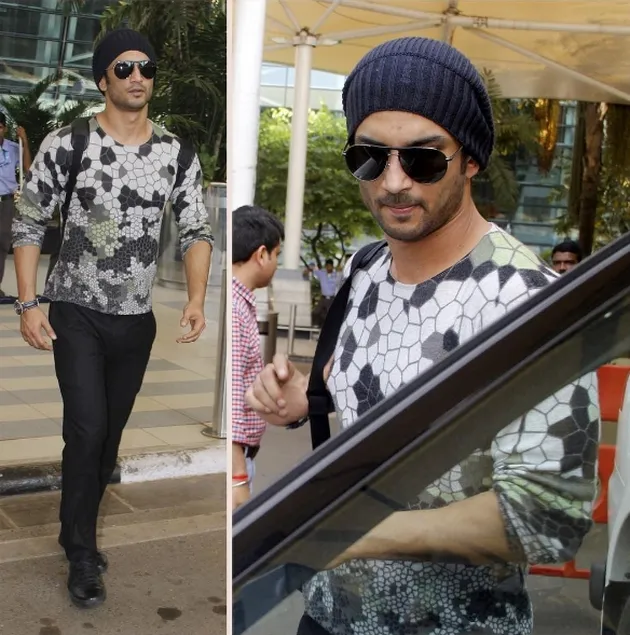 Candid Bollywood