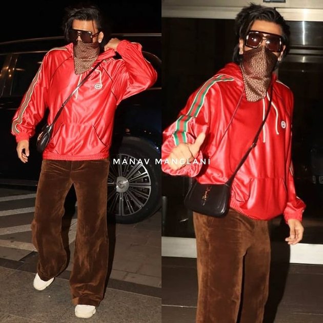 Candid Bollywood