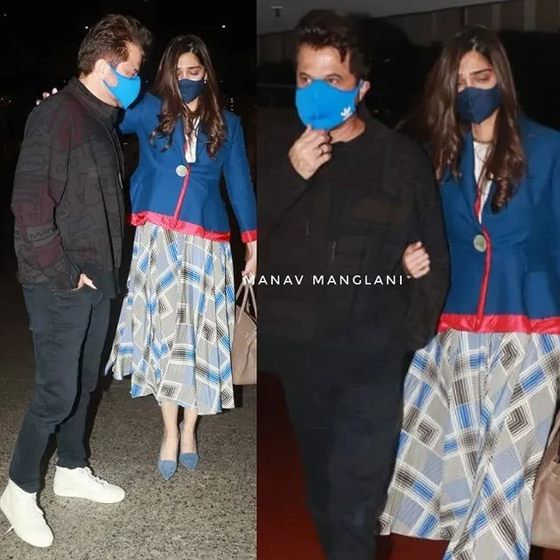 Candid Bollywood