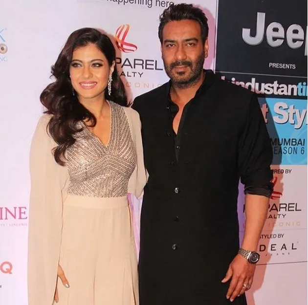 Candid Bollywood