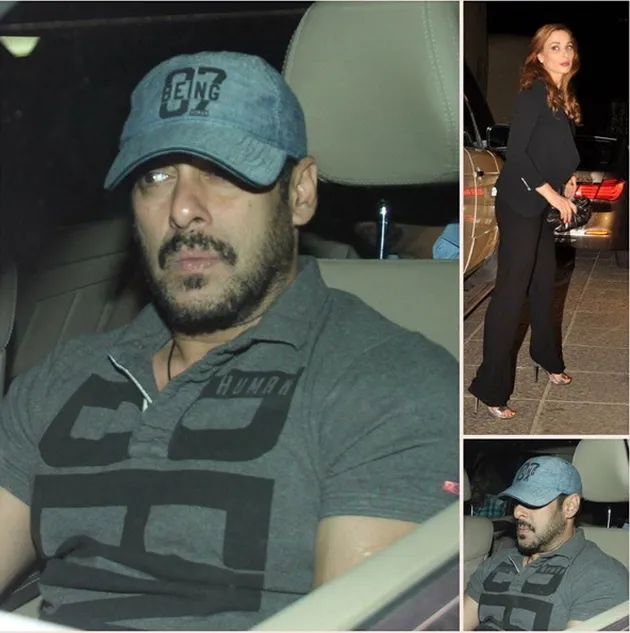 Candid Bollywood