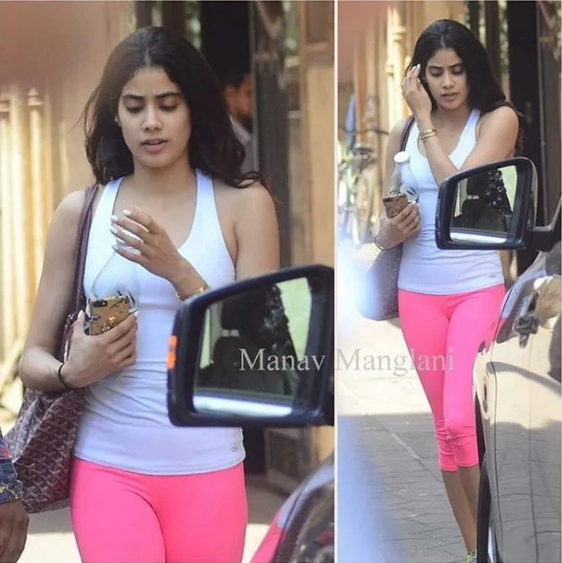 Candid Bollywood
