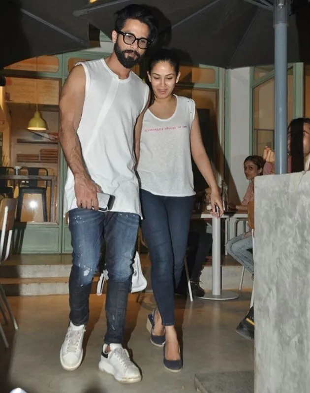 Candid Bollywood