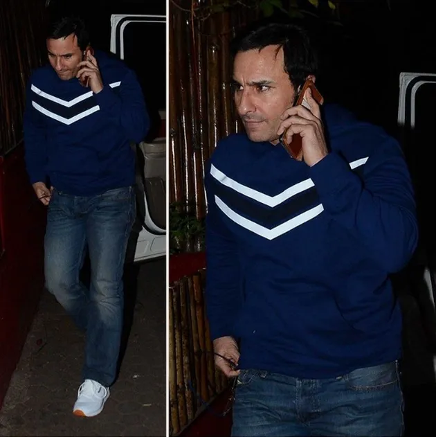 Candid Bollywood
