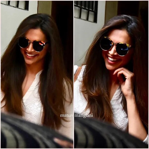Candid Bollywood