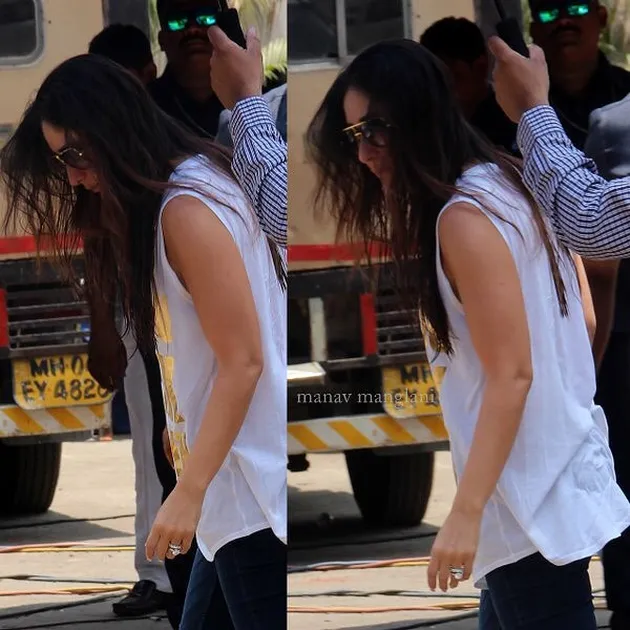 Candid Bollywood