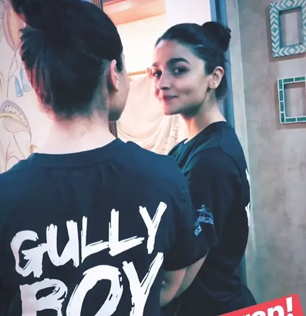 Candid Bollywood
