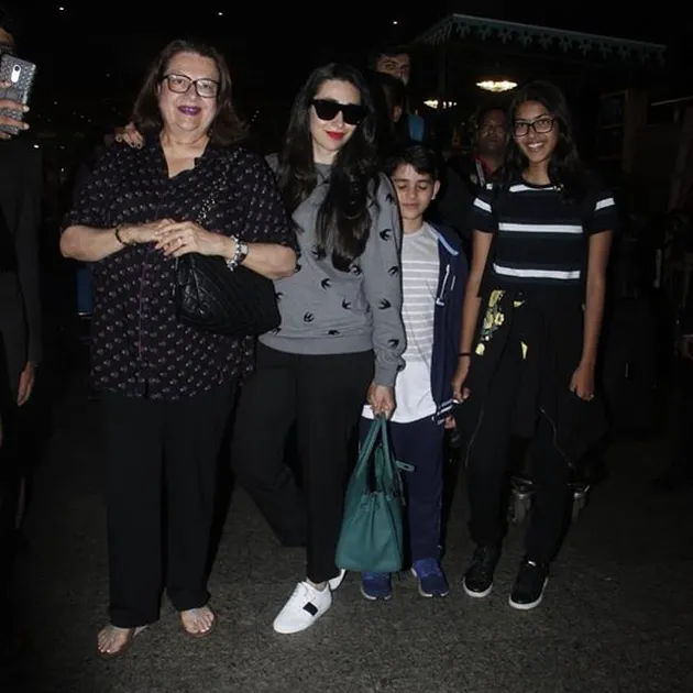 Candid Bollywood