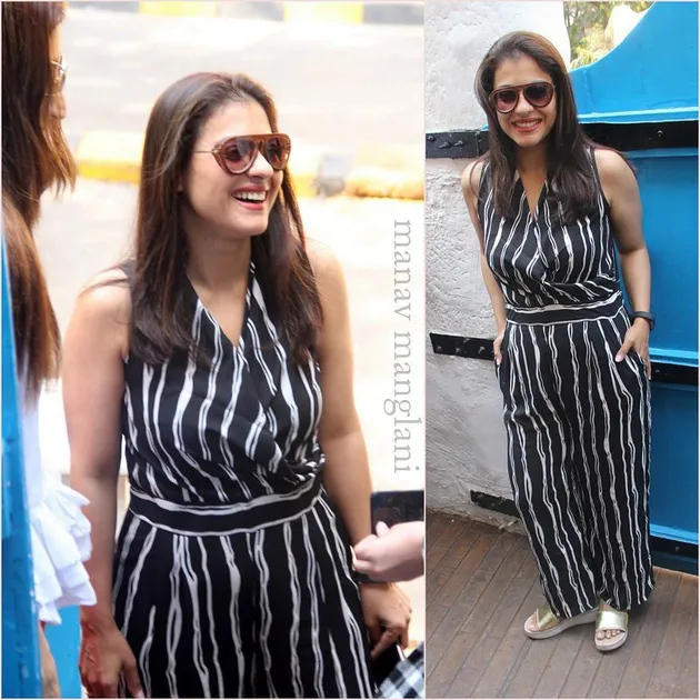 Candid Bollywood