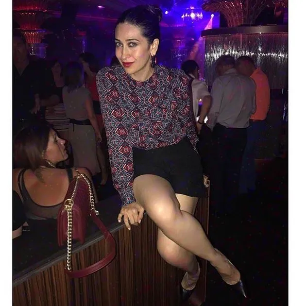 Candid Bollywood
