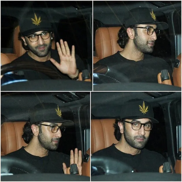 Candid Bollywood