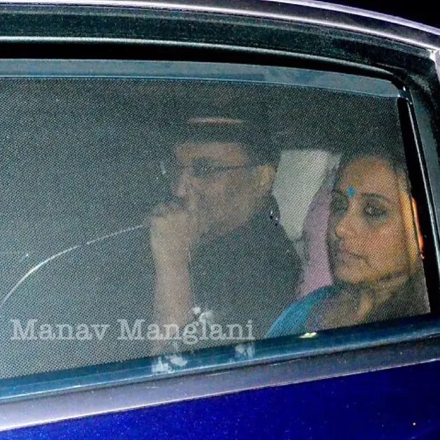 Candid Bollywood