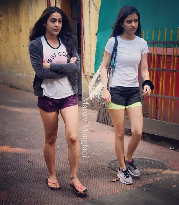 Candid Bollywood