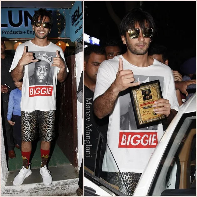 Candid Bollywood