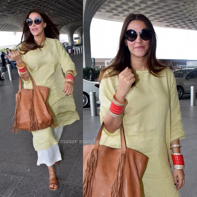 Candid Bollywood
