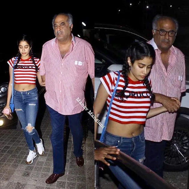 Candid Bollywood