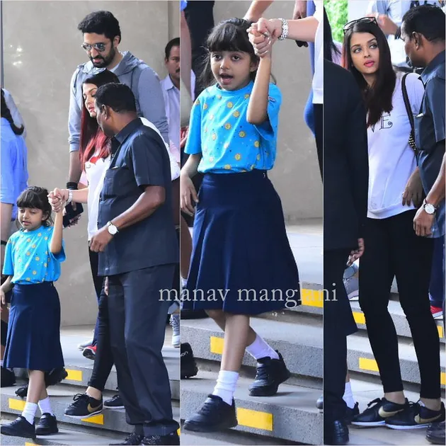 Candid Bollywood