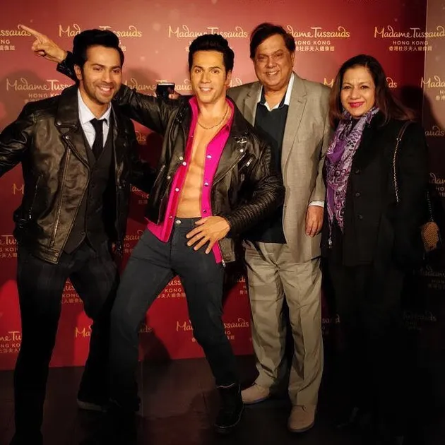 Candid Bollywood