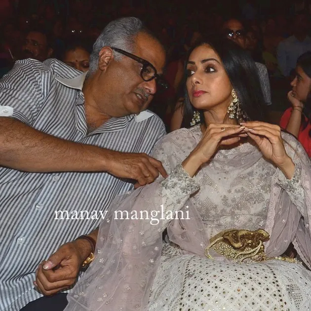 Candid Bollywood