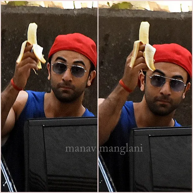 Candid Bollywood