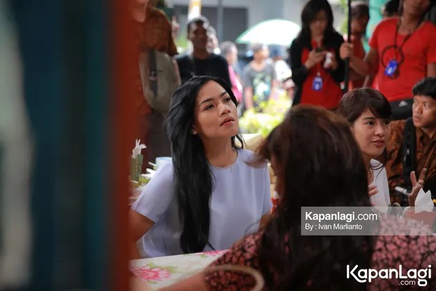 Syuting AADC 2
