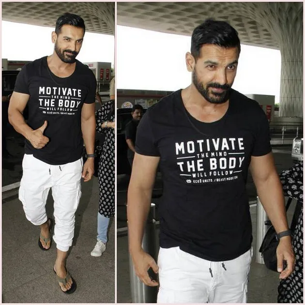 Candid Bollywood